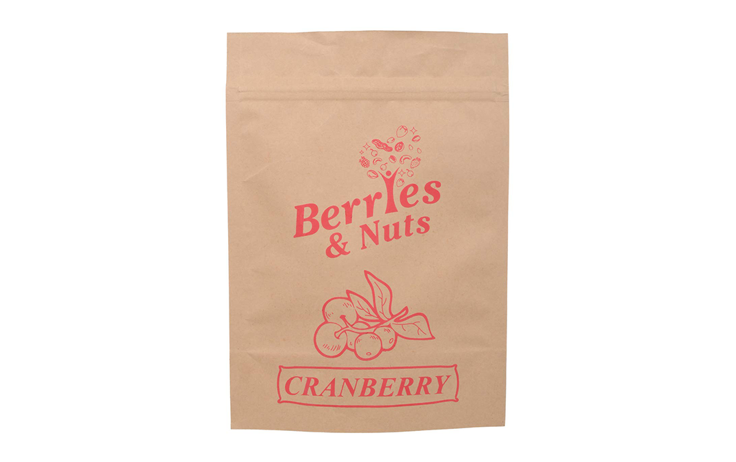 Berries & Nuts Cranberry   Pack  1 kilogram